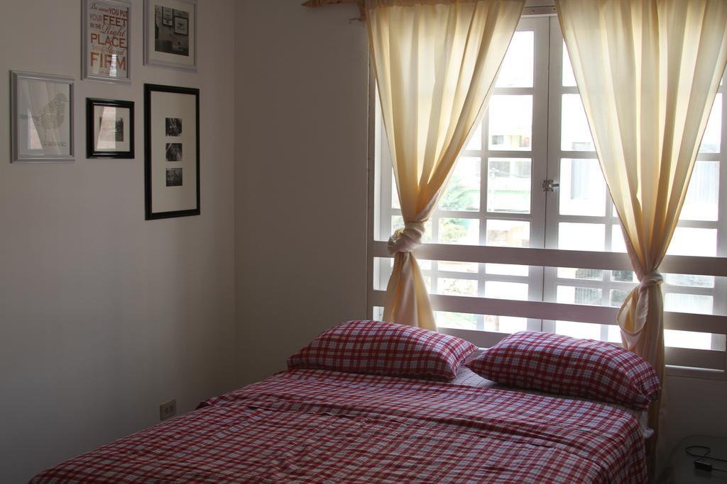 Inkahuset Miraflores Lima Room photo