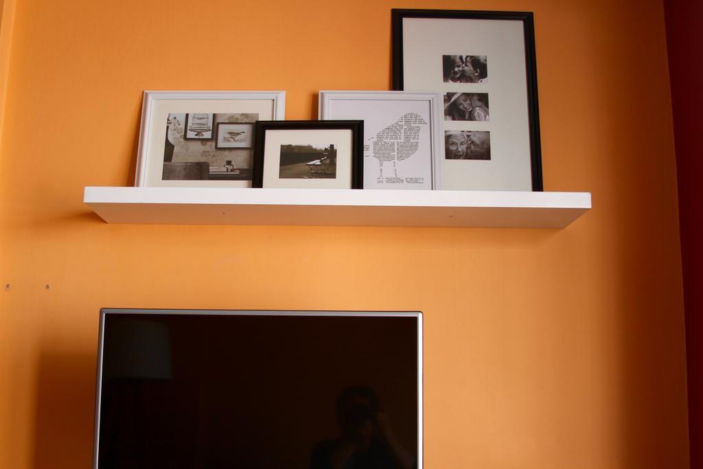 Inkahuset Miraflores Lima Room photo
