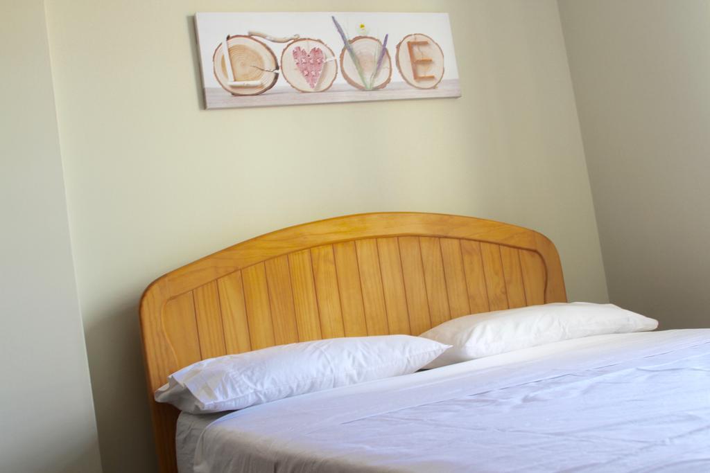 Inkahuset Miraflores Lima Room photo