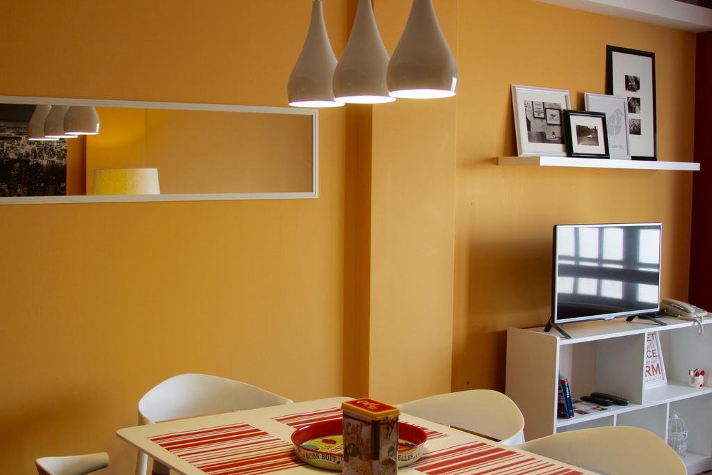 Inkahuset Miraflores Lima Room photo