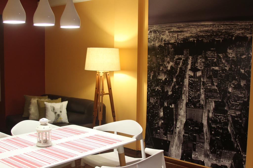Inkahuset Miraflores Lima Room photo